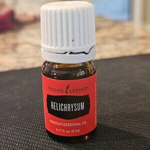 Young Living Helichrysum